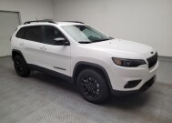 2023 Jeep Cherokee in Bakersfield, CA 93309 - 18148924 11