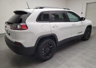 2023 Jeep Cherokee in Bakersfield, CA 93309 - 18148924 9