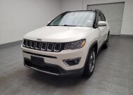 2018 Jeep Compass in Bakersfield, CA 93309 - 18148925 15