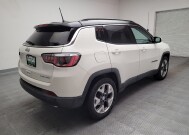 2018 Jeep Compass in Bakersfield, CA 93309 - 18148925 9