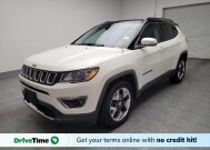 2018 Jeep Compass in Bakersfield, CA 93309 - 18148925 1