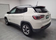 2018 Jeep Compass in Bakersfield, CA 93309 - 18148925 3