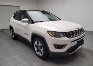 2018 Jeep Compass in Bakersfield, CA 93309 - 18148925 11