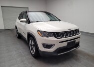 2018 Jeep Compass in Bakersfield, CA 93309 - 18148925 13