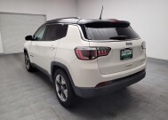 2018 Jeep Compass in Bakersfield, CA 93309 - 18148925 5