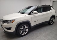 2018 Jeep Compass in Bakersfield, CA 93309 - 18148925 2