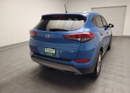 2017 Hyundai Tucson in Sacramento, CA 95821 - 18148926 7