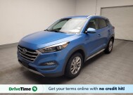2017 Hyundai Tucson in Sacramento, CA 95821 - 18148926 1