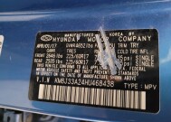 2017 Hyundai Tucson in Sacramento, CA 95821 - 18148926 33