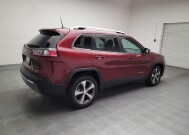 2019 Jeep Cherokee in Bakersfield, CA 93309 - 18148927 10