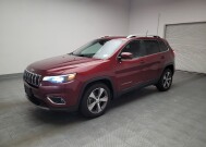2019 Jeep Cherokee in Bakersfield, CA 93309 - 18148927 2