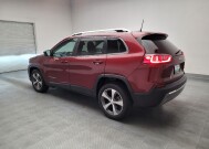 2019 Jeep Cherokee in Bakersfield, CA 93309 - 18148927 3