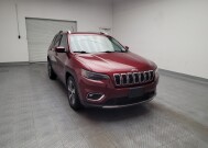 2019 Jeep Cherokee in Bakersfield, CA 93309 - 18148927 14