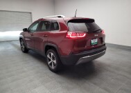 2019 Jeep Cherokee in Bakersfield, CA 93309 - 18148927 5