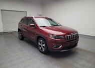 2019 Jeep Cherokee in Bakersfield, CA 93309 - 18148927 13