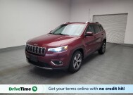 2019 Jeep Cherokee in Bakersfield, CA 93309 - 18148927 1