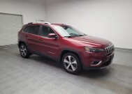 2019 Jeep Cherokee in Bakersfield, CA 93309 - 18148927 11