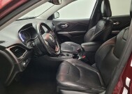 2019 Jeep Cherokee in Bakersfield, CA 93309 - 18148927 17