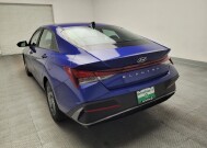 2024 Hyundai Elantra in Torrance, CA 90504 - 18148928 6