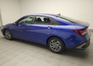 2024 Hyundai Elantra in Torrance, CA 90504 - 18148928 3