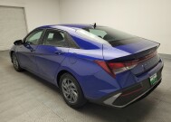 2024 Hyundai Elantra in Torrance, CA 90504 - 18148928 5