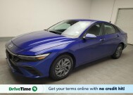 2024 Hyundai Elantra in Torrance, CA 90504 - 18148928 1