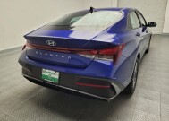 2024 Hyundai Elantra in Torrance, CA 90504 - 18148928 7