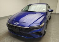 2024 Hyundai Elantra in Torrance, CA 90504 - 18148928 15