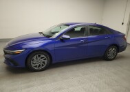 2024 Hyundai Elantra in Torrance, CA 90504 - 18148928 2