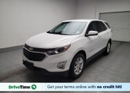 2020 Chevrolet Equinox in Bakersfield, CA 93309 - 18148931 1