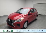 2024 Mitsubishi Mirage in Riverside, CA 92504 - 18148932 1