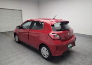 2024 Mitsubishi Mirage in Riverside, CA 92504 - 18148932 5