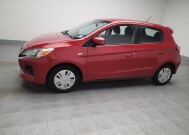 2024 Mitsubishi Mirage in Riverside, CA 92504 - 18148932 2