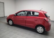 2024 Mitsubishi Mirage in Riverside, CA 92504 - 18148932 3