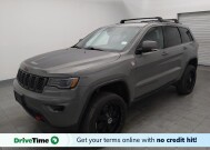 2020 Jeep Grand Cherokee in Round Rock, TX 78664 - 18148933 1