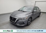 2021 Nissan Sentra in Columbia, SC 29210 - 18148935 1