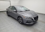 2021 Nissan Sentra in Columbia, SC 29210 - 18148935 11