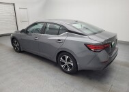 2021 Nissan Sentra in Columbia, SC 29210 - 18148935 3