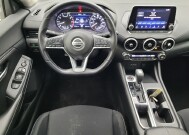 2021 Nissan Sentra in Columbia, SC 29210 - 18148935 22