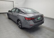 2021 Nissan Sentra in Columbia, SC 29210 - 18148935 5