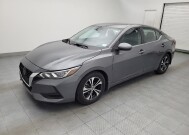 2021 Nissan Sentra in Columbia, SC 29210 - 18148935 2