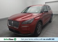 2022 Lincoln Corsair in Birmingham, AL 35215 - 18148936 1