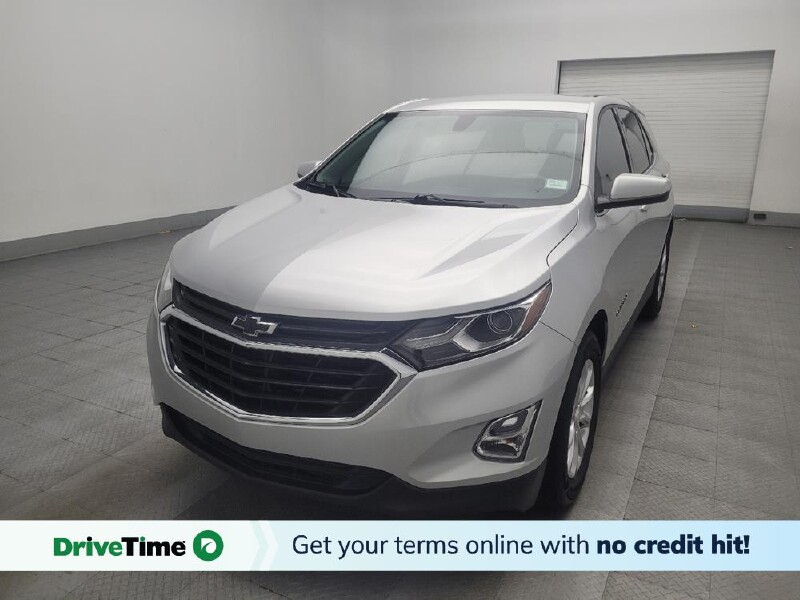 2019 Chevrolet Equinox in Columbus, GA 31909 - 18148937