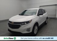2018 Chevrolet Equinox in Union City, GA 30291 - 18148939 1