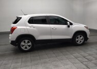 2020 Chevrolet Trax in Duluth, GA 30096 - 18148941 10
