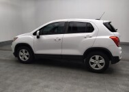 2020 Chevrolet Trax in Duluth, GA 30096 - 18148941 3