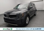 2022 Kia Telluride in Chattanooga, TN 37421 - 18148942 1