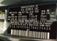2022 Kia Telluride in Chattanooga, TN 37421 - 18148942 33