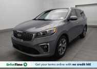 2020 Kia Sorento in Macon, GA 31210 - 18148943 1