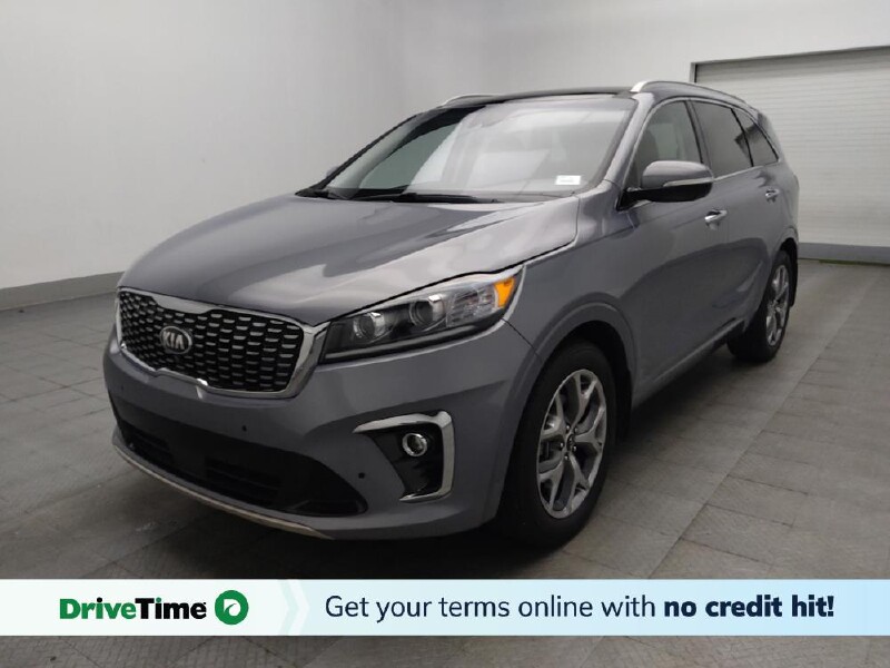 2020 Kia Sorento in Macon, GA 31210 - 18148943